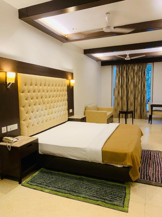 Metropolis Tourist Home Paharganj Yeni Delhi Dış mekan fotoğraf
