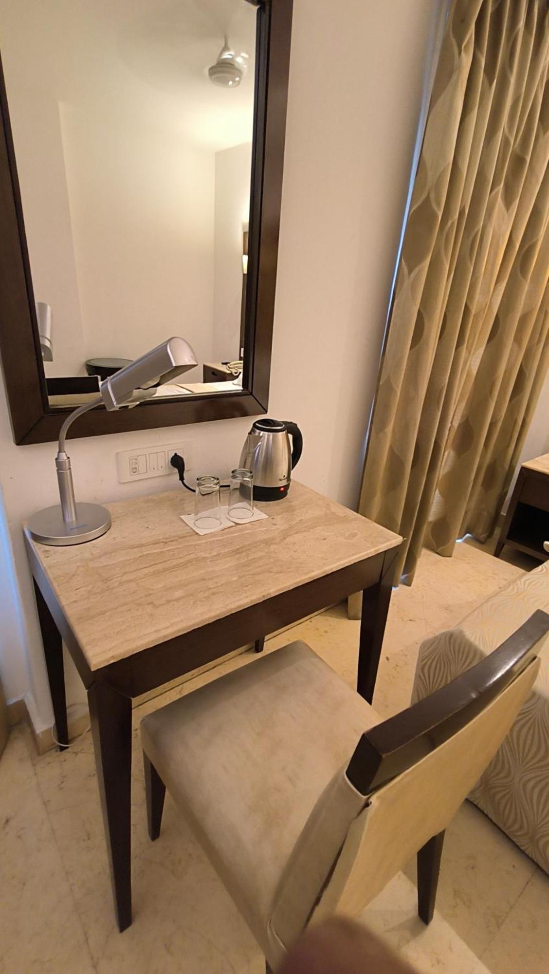 Metropolis Tourist Home Paharganj Yeni Delhi Dış mekan fotoğraf