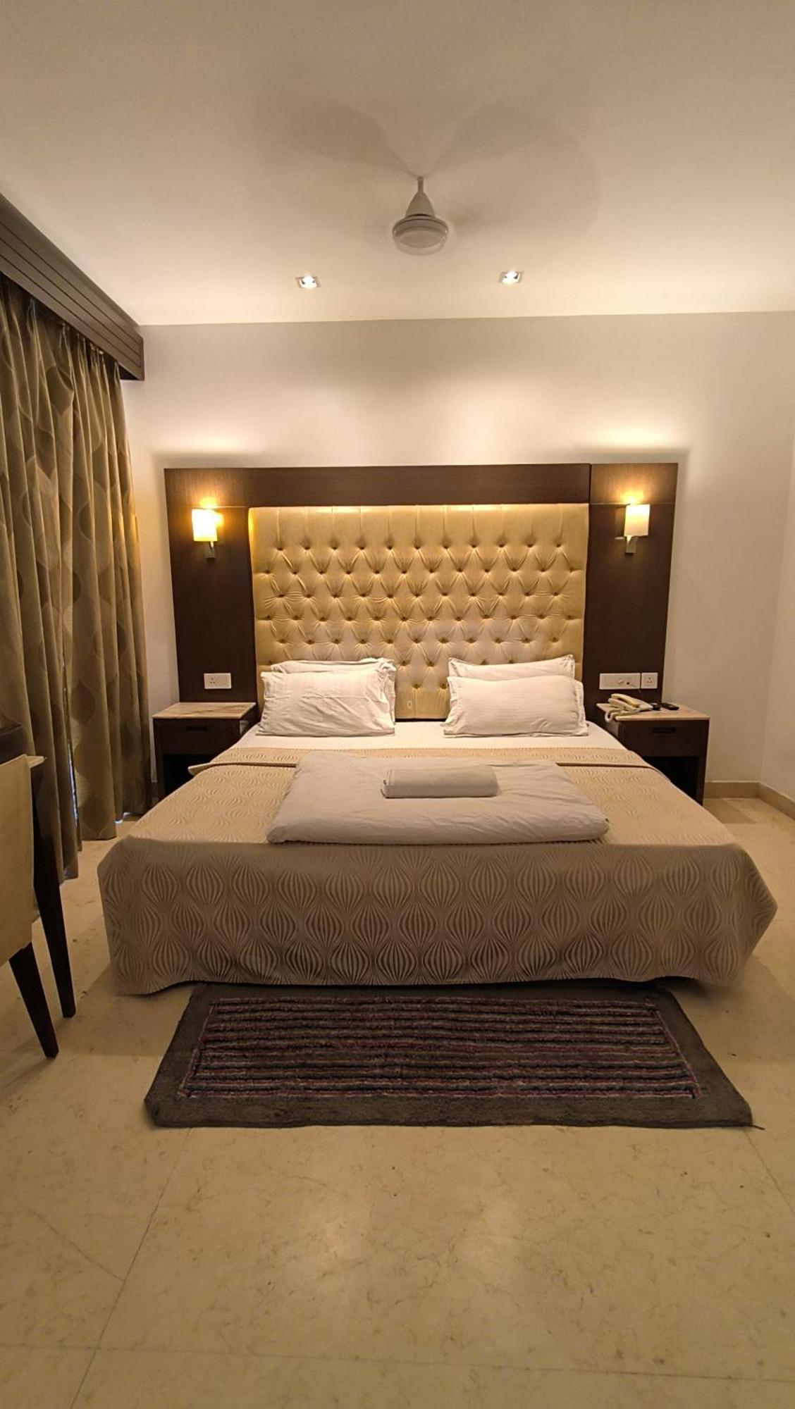 Metropolis Tourist Home Paharganj Yeni Delhi Dış mekan fotoğraf