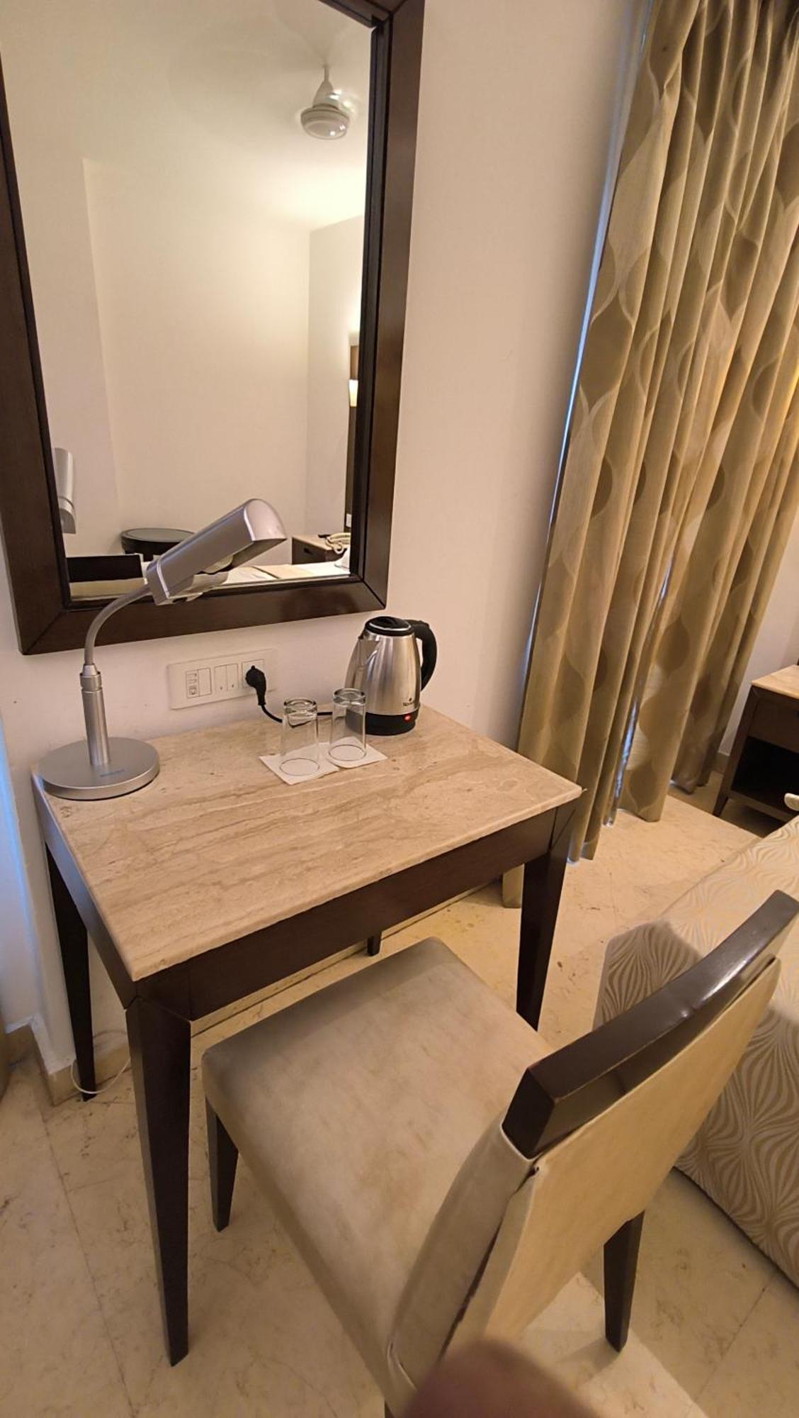 Metropolis Tourist Home Paharganj Yeni Delhi Dış mekan fotoğraf